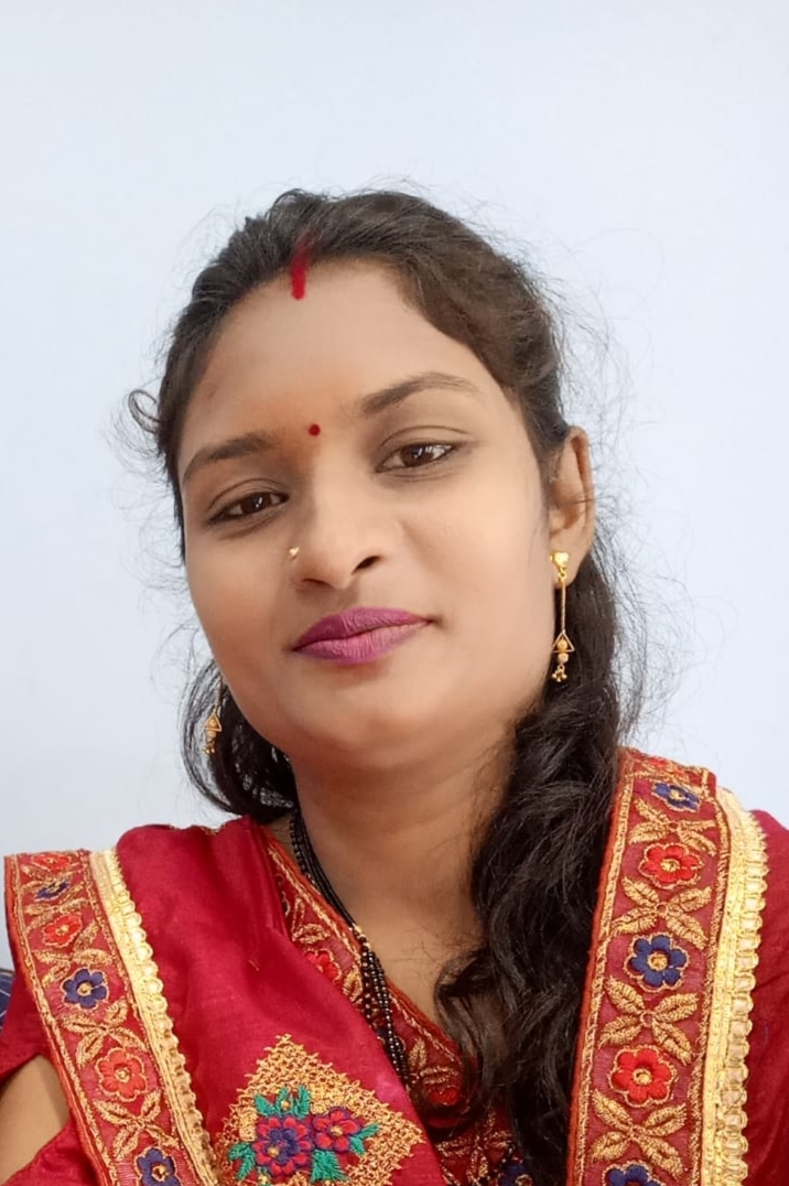 MRS. DEEPMALA PATEL