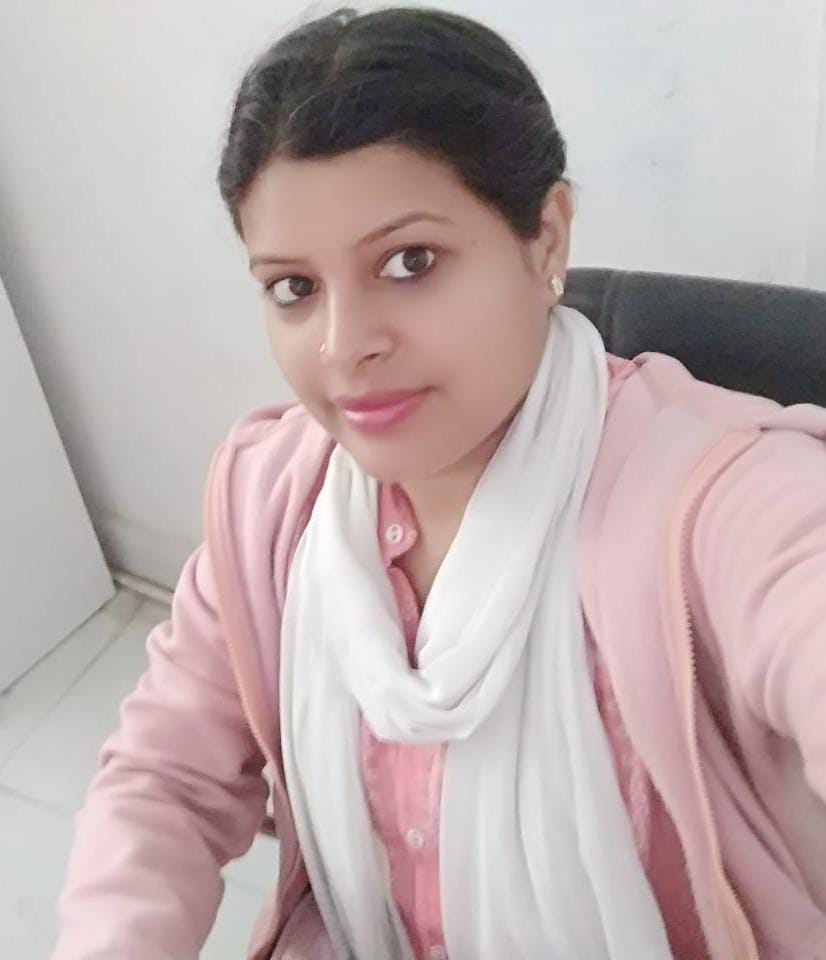 DR. ANJANI VERMA