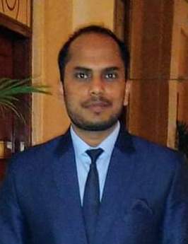 Dr. BIPIN MAURYA